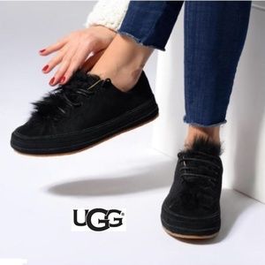 ugg blake sneaker